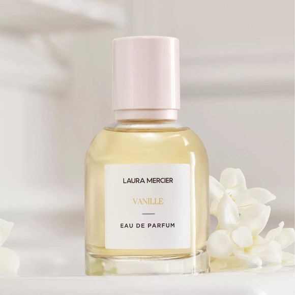 LAURA MERCIER VANILLE EAU de  PARFUM SPRAY F/S 1.7 Oz. NEW IN BOX! - Picture 9 of 9
